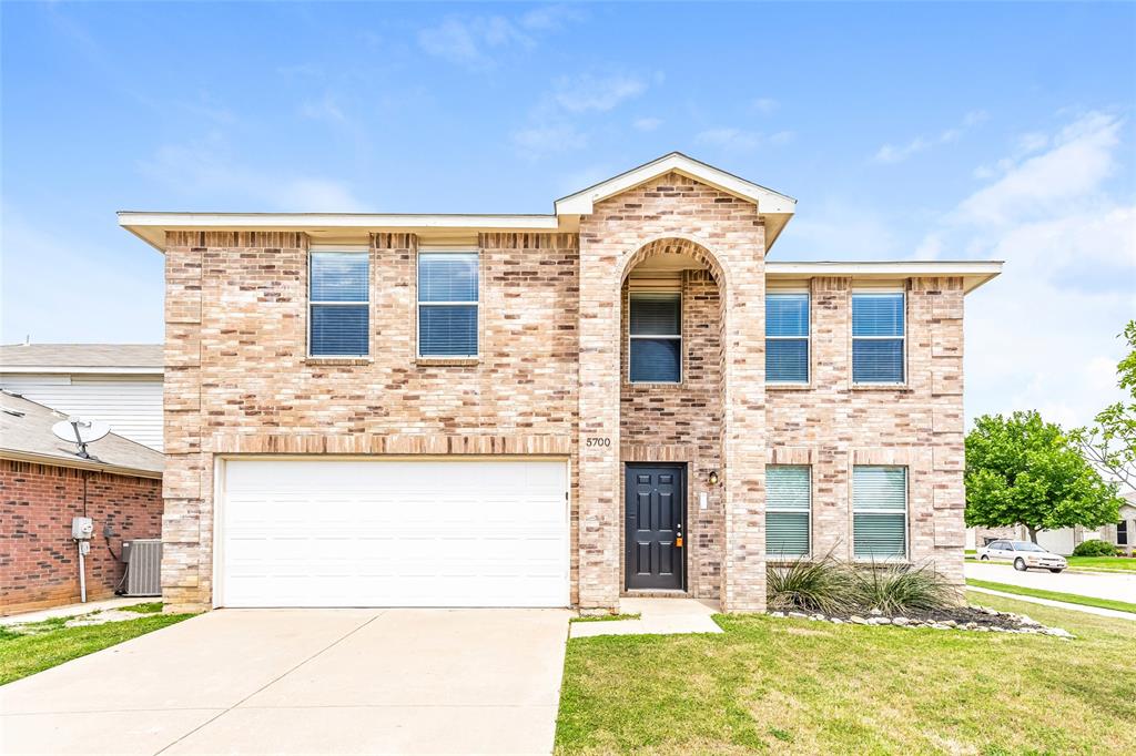5700 Addington Drive Property Photo