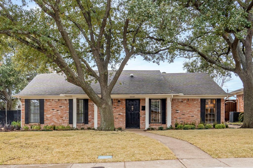 10105 Coveridge Drive Property Photo