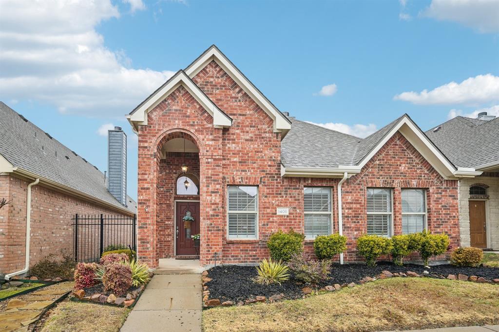 1408 Snowberry Drive Property Photo