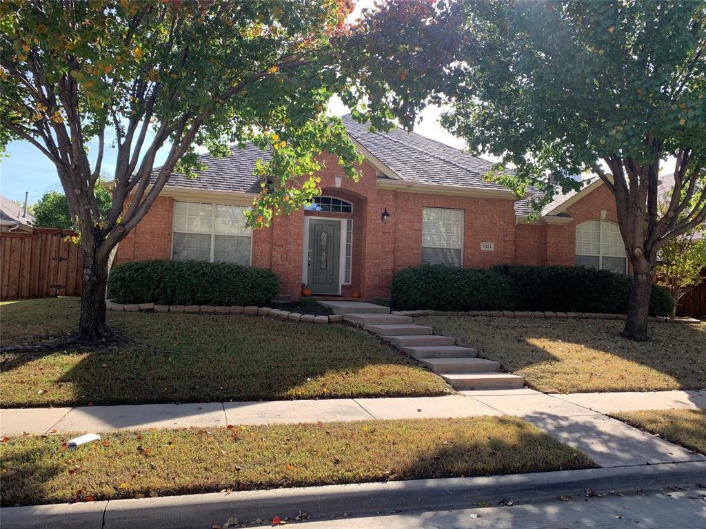 5821 Chatham Lane Property Photo