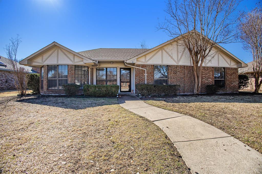3204 Anchor Drive Property Photo