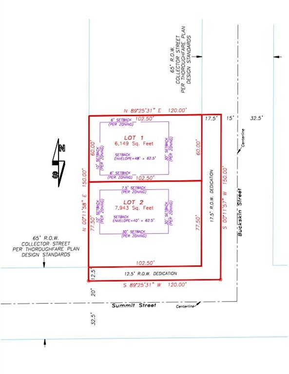 417 Summitt Street Property Photo 1