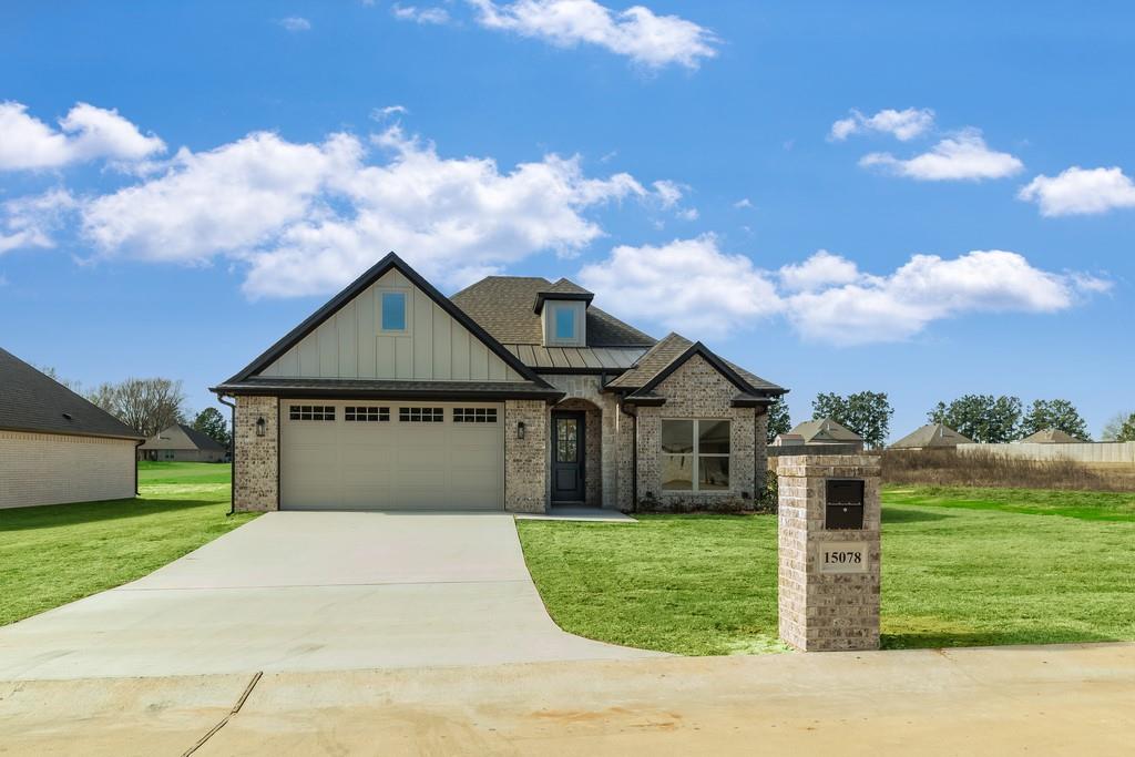 15078 High Country Acres Lane Property Photo
