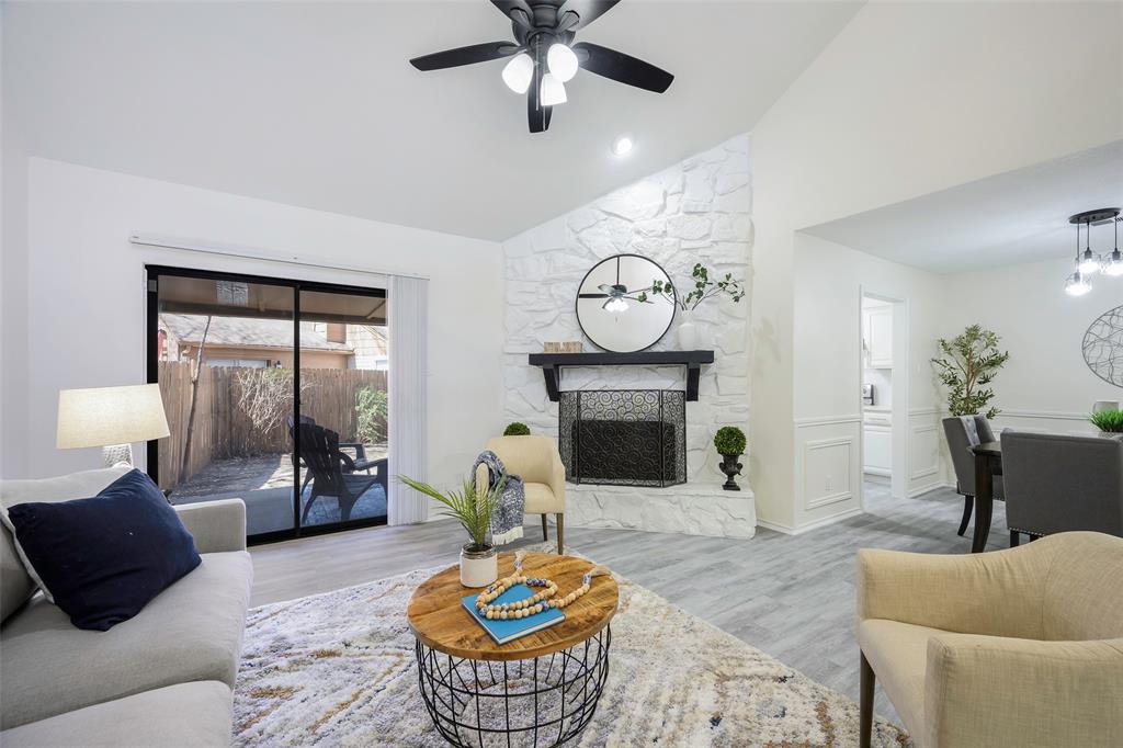 1605 Brentwood Drive Property Photo