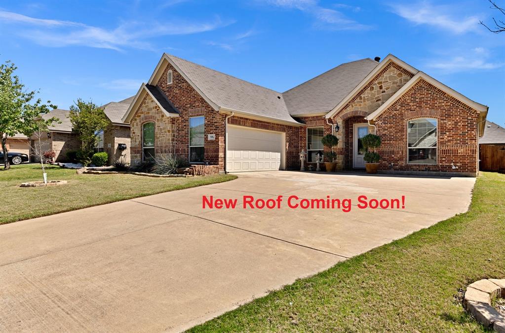 508 Sky View Court Property Photo