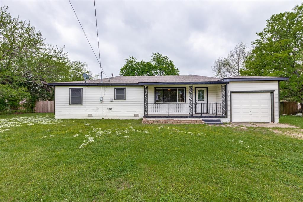 300 Sherman Street Property Photo