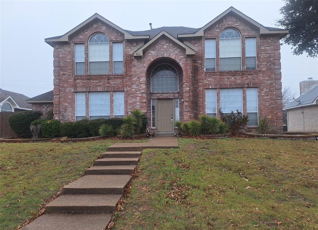 801 Bridle Drive Property Photo