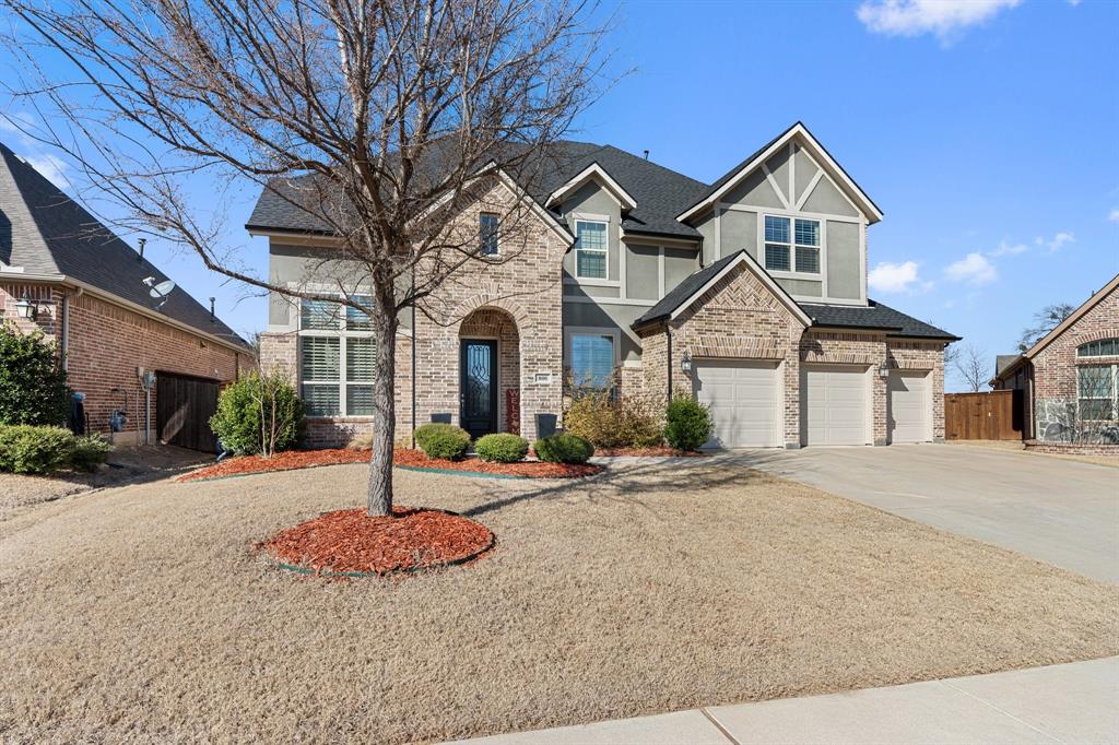 800 Neches River Drive Property Photo 1