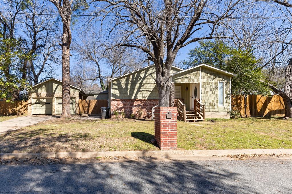 505 W Ford Street Property Photo