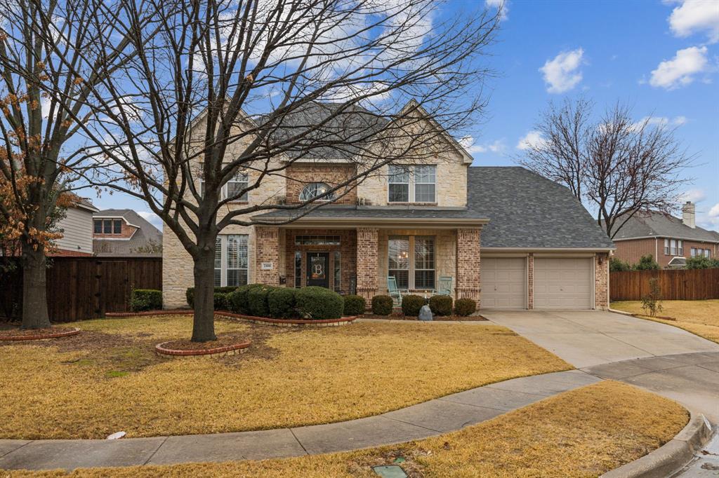 Picture of 2408 Cruise Drive