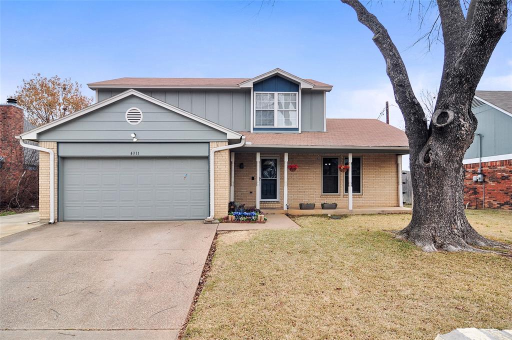 4311 Oldfield Drive Property Photo