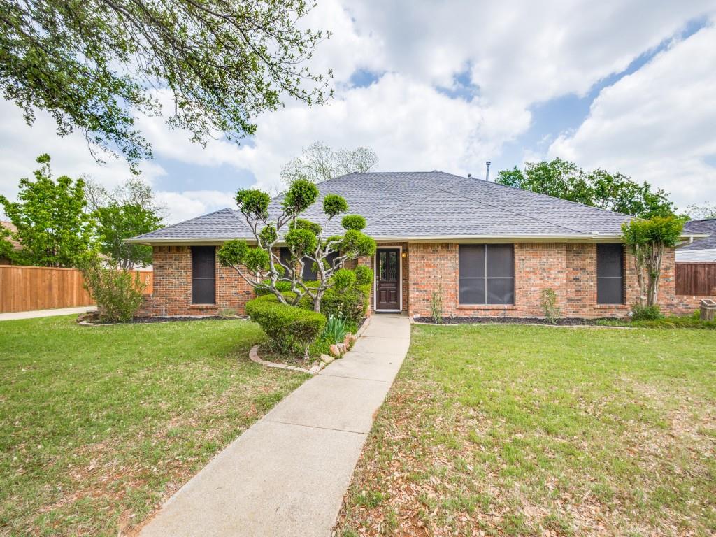 460 Highland Hills Lane Property Photo