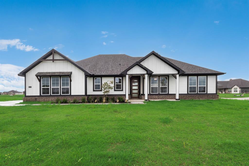 2475 Blackjack Oak Road Property Photo
