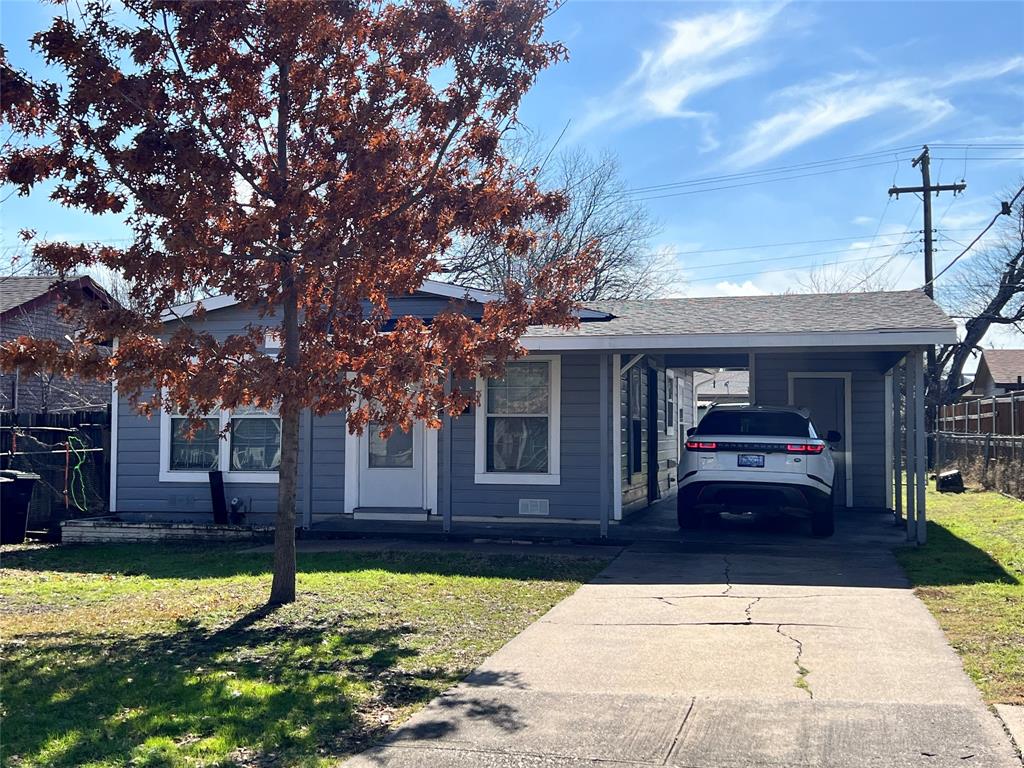 1710 Beaumont Street Property Photo