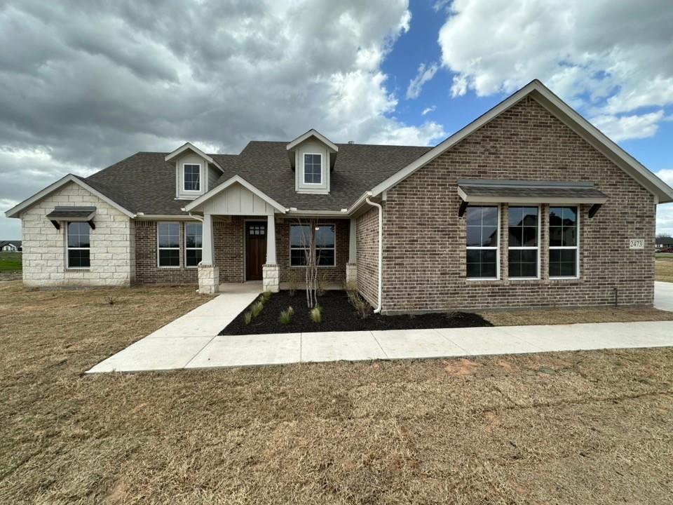 2473 Blackjack Oak Road Property Photo