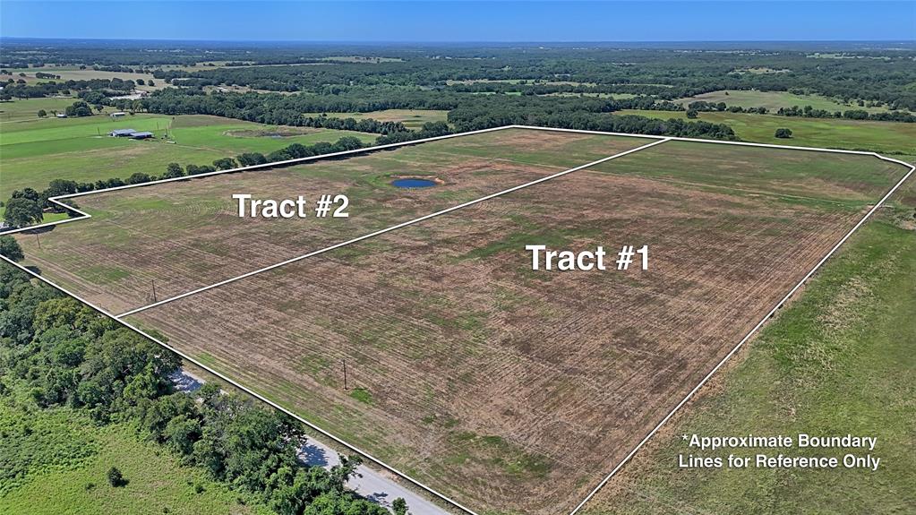 Tbd 49.12 Acres Smyrna Property Photo 1