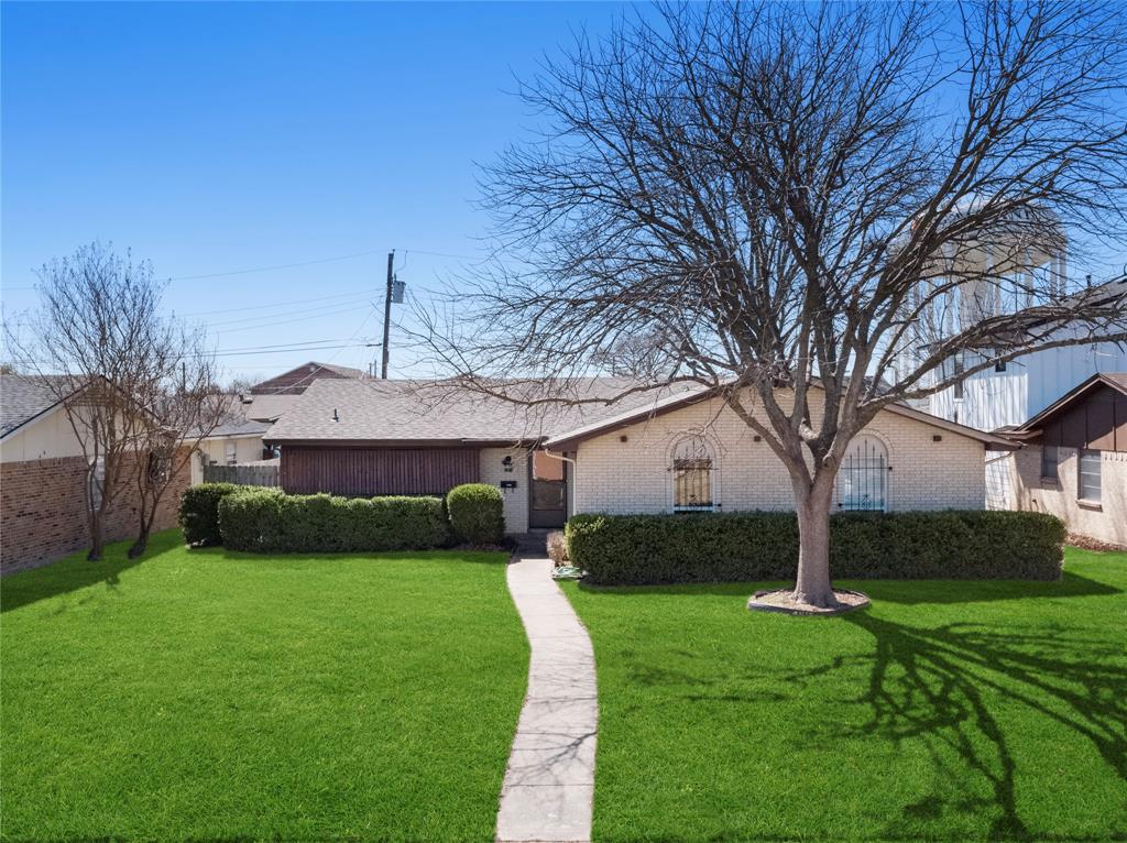 3826 Burning Tree Lane Property Photo