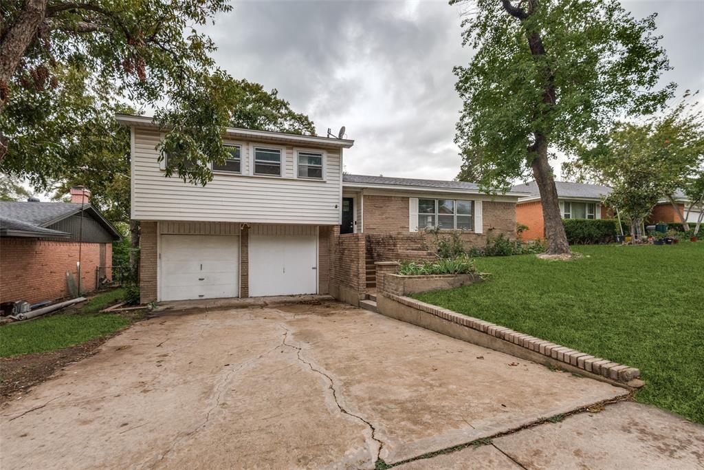 3503 Loganwood Drive Property Photo