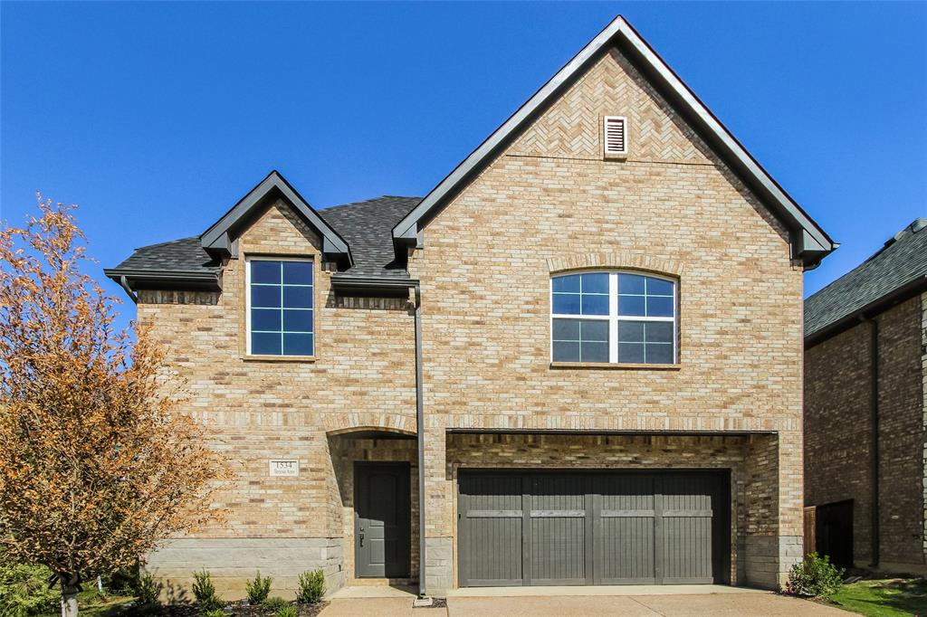 1534 Teresa Ann Lane Property Photo