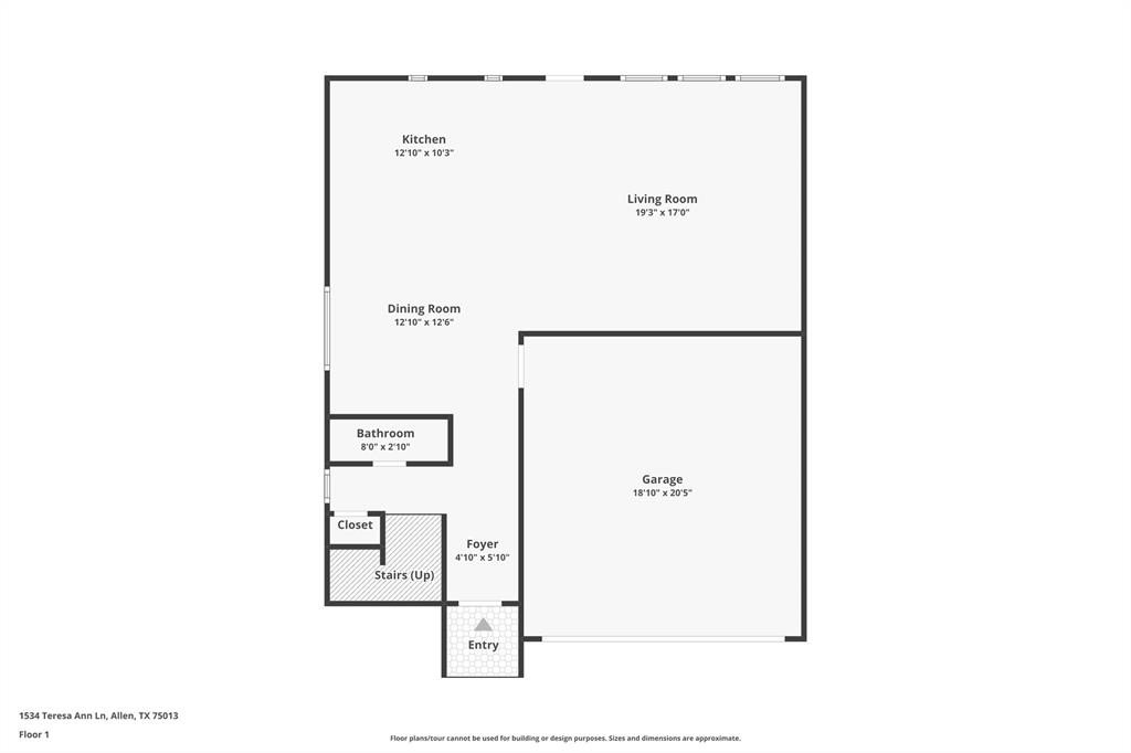1534 Teresa Ann Lane Property Photo 26