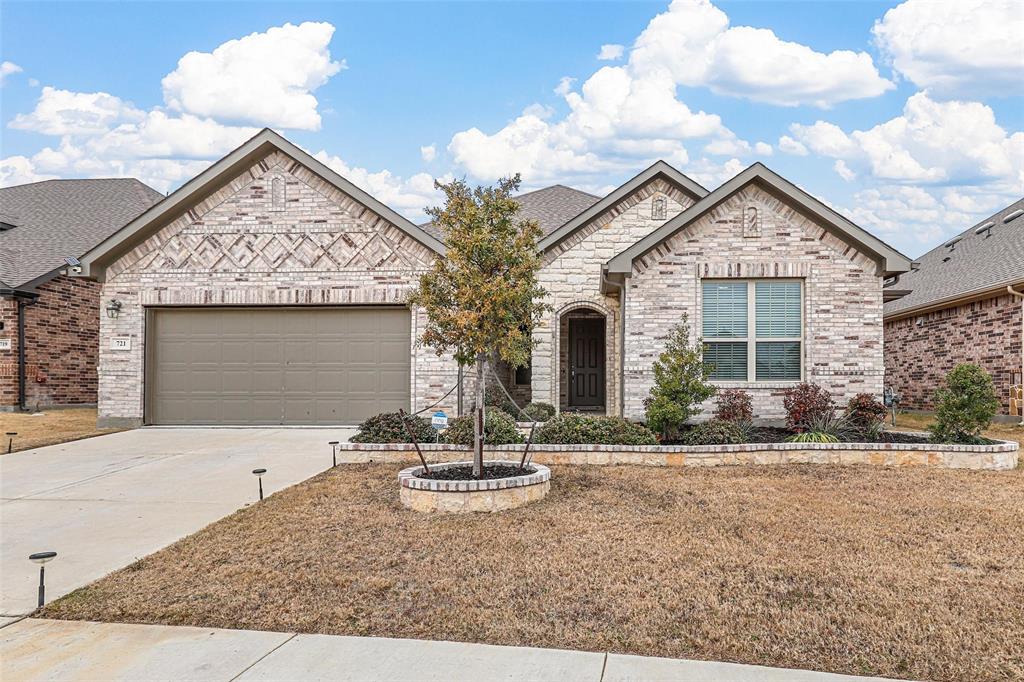 721 Mcadoo Drive Property Photo