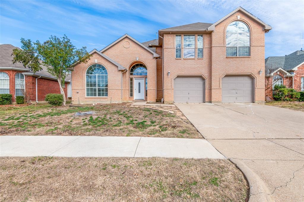233 Jennifer Lane Property Photo