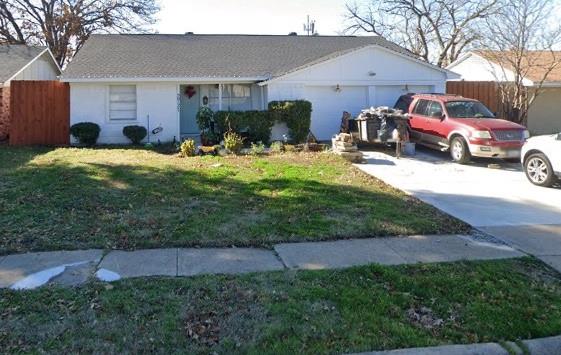 2721 Westview Drive Property Photo 1