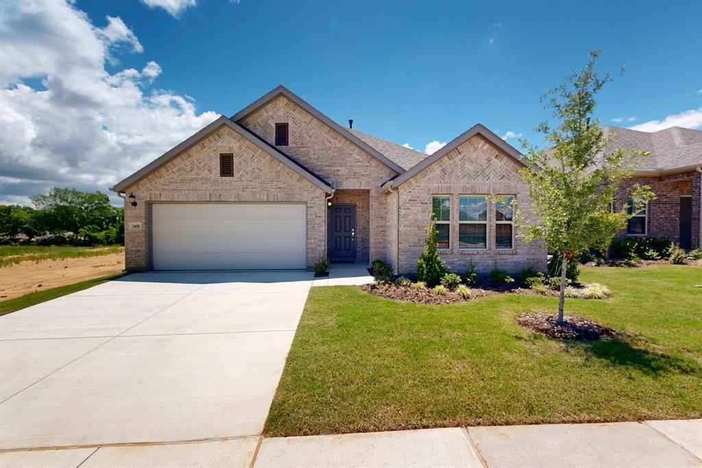 3400 Goshawk Drive Property Photo 1
