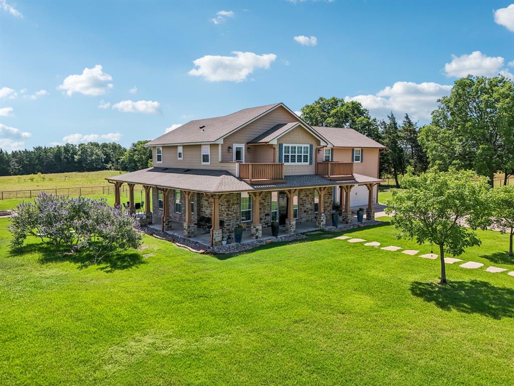 4359 County Road 4640
