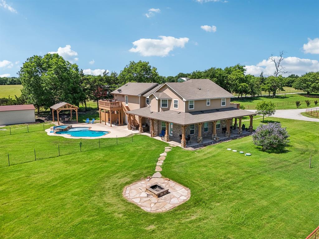 4359 County Road 4640