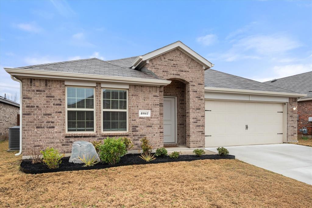 2317 Rustling Oaks Drive Property Photo