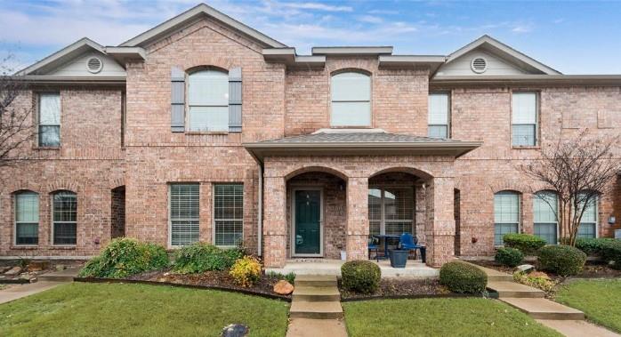 575 S Virginia Hills Drive 3605 Property Photo 1