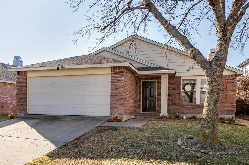 2260 White Oak Drive Property Photo 1