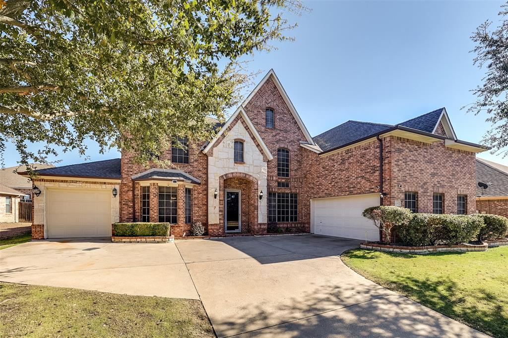 1016 Keats Drive Property Photo