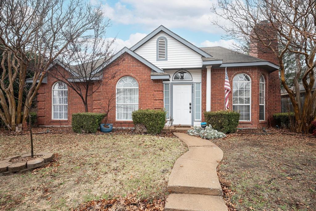 7955 Tournament Road Property Photo 1