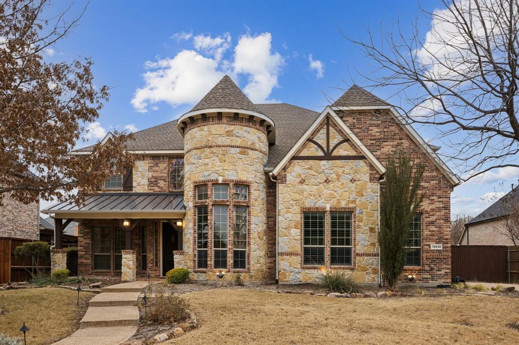 12645 Seaton Circle Property Photo