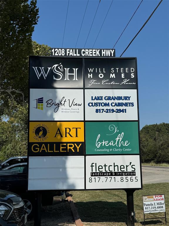 1208 Fall Creek Highway H Property Photo 2