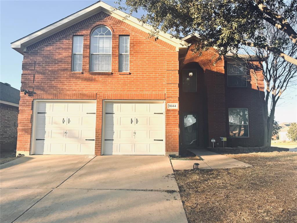 1044 Wood Brook Drive Property Photo