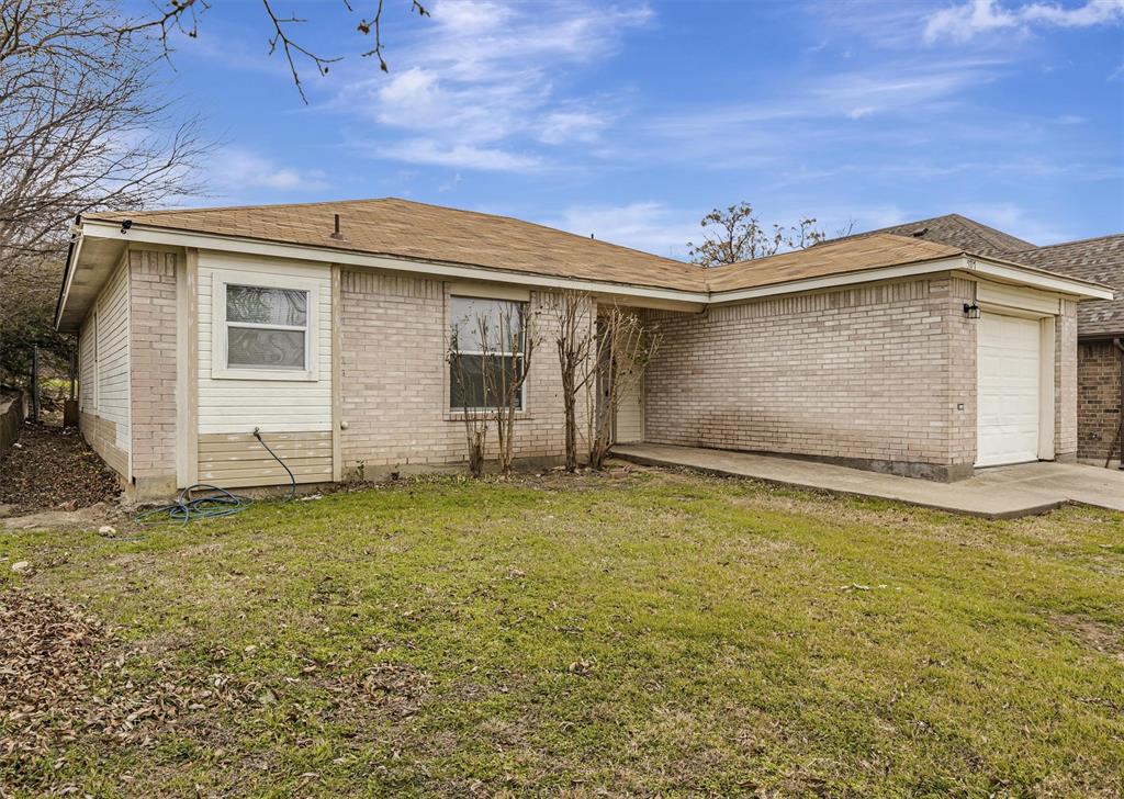 5717 Wellesley Avenue Property Photo