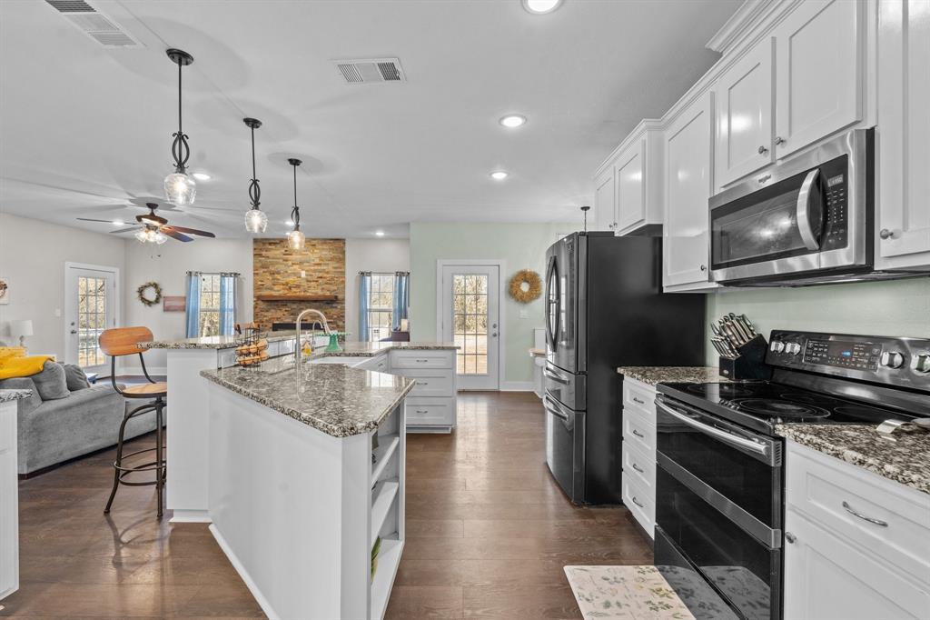 500 Leatherwood Lane Property Photo 1