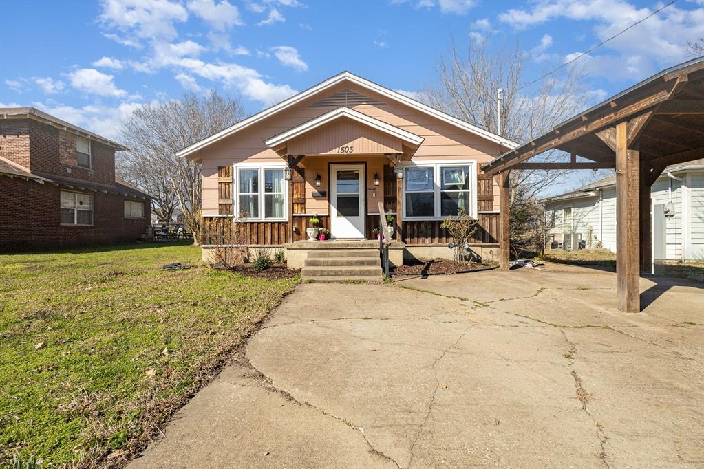 1503 West Street Property Photo