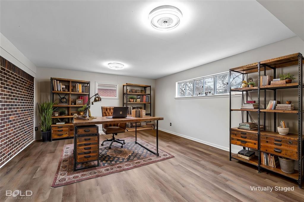 3025 W Cavett Drive Property Photo 8