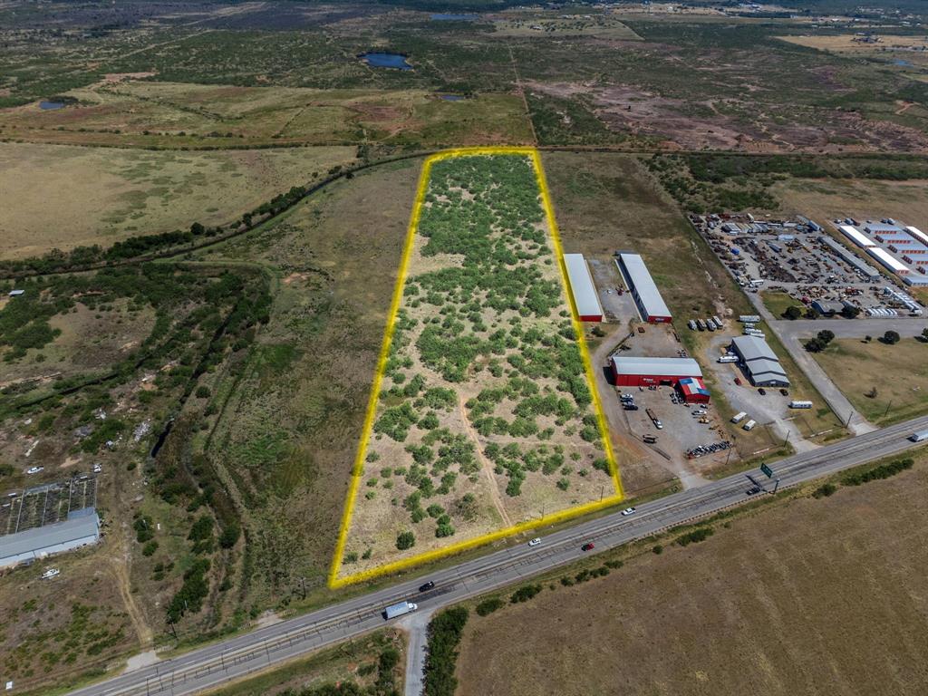 0 Seymour Highway Property Photo
