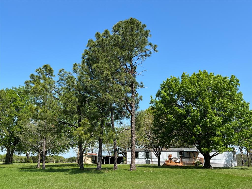 921 County Road 4728 Property Photo