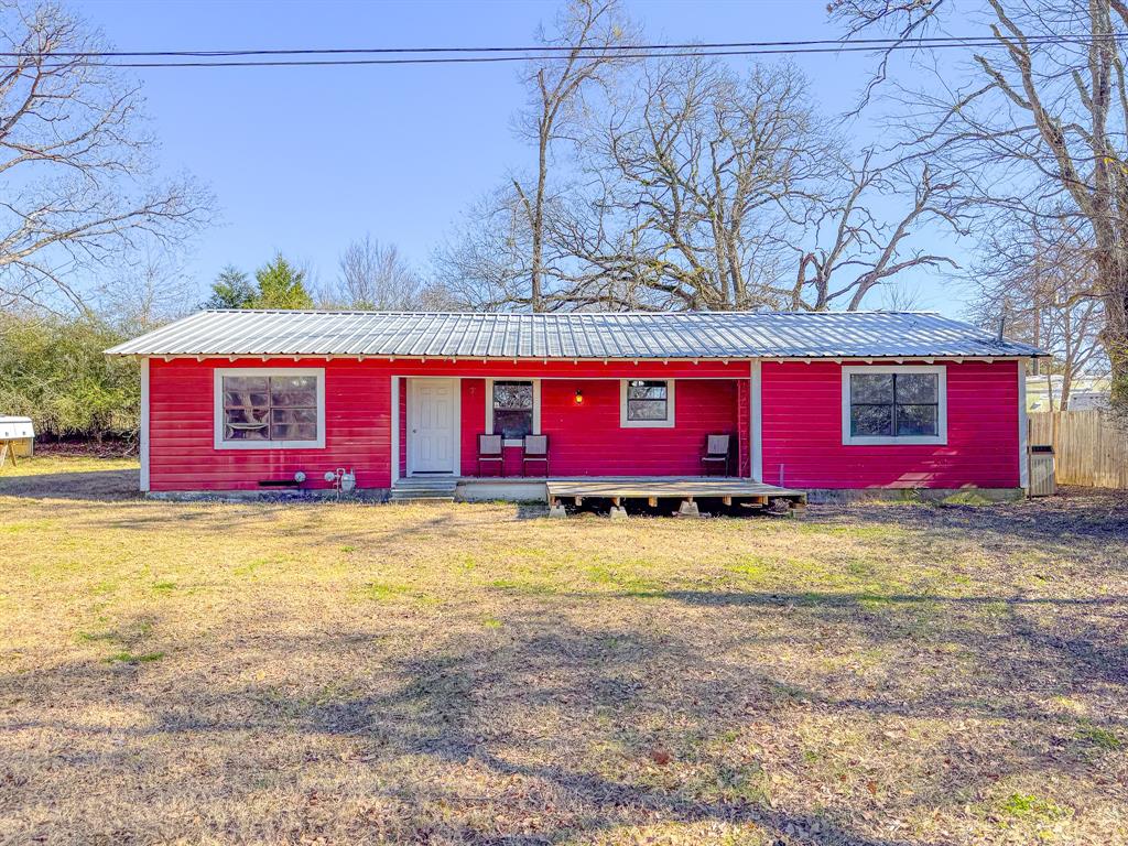 338 Reeder Street Property Photo