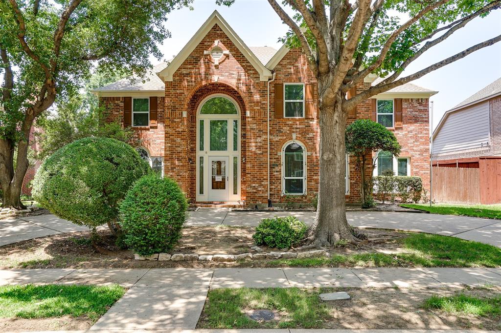 1117 Parkview Lane Property Photo
