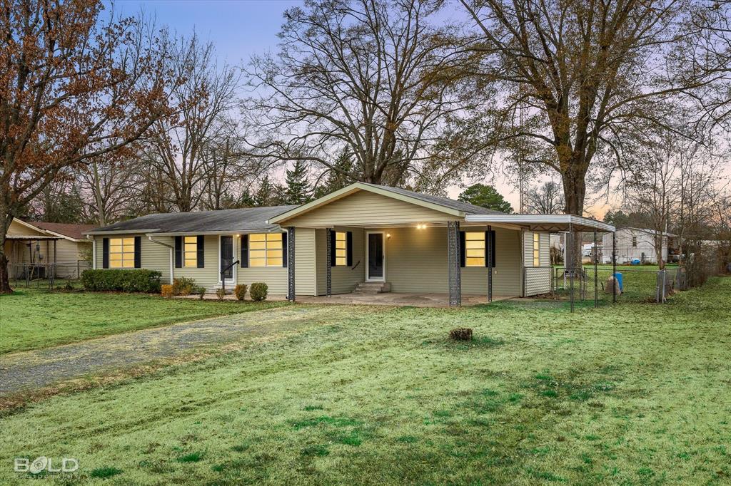 10806 Newson Road Property Photo