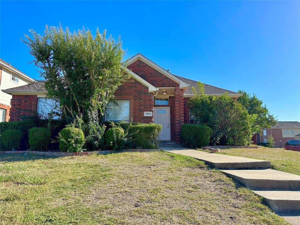 3952 Burnley Drive Property Photo