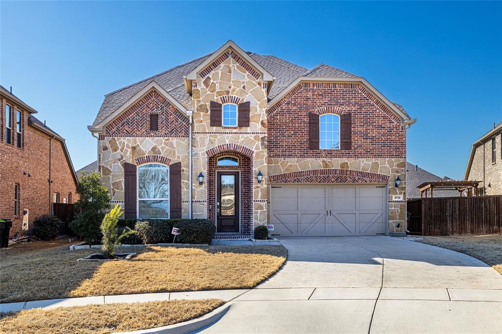 6713 Windham Way Property Photo