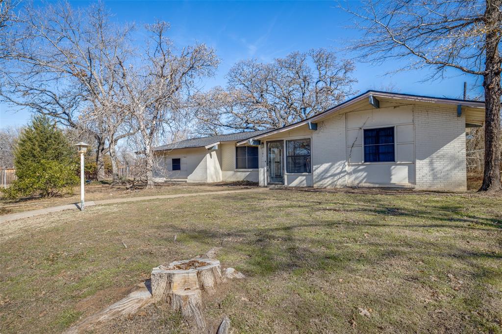 1019 Glenwick Lane Property Photo